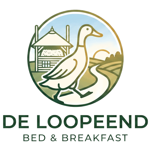 De Loopeend — Bed & Breakfast