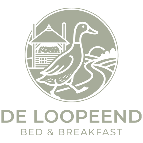 De Loopeend — Bed & Breakfast